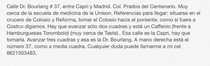Novias hermosillenses - 1