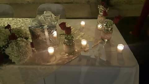 Color de la boda ?? - 4