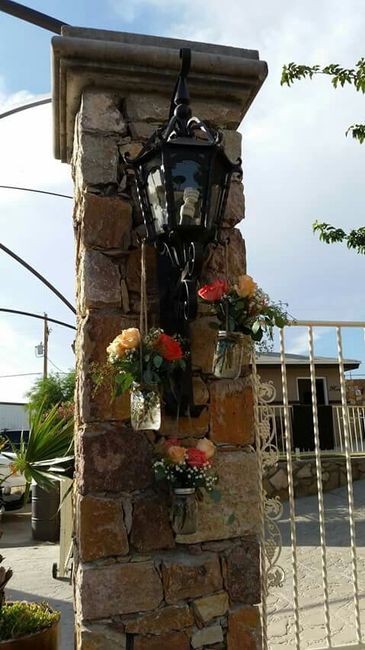 Color de la boda ?? - 1