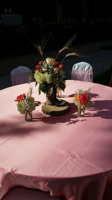 Color de la boda ?? - 3