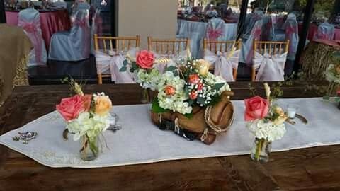 Color de la boda ?? - 4