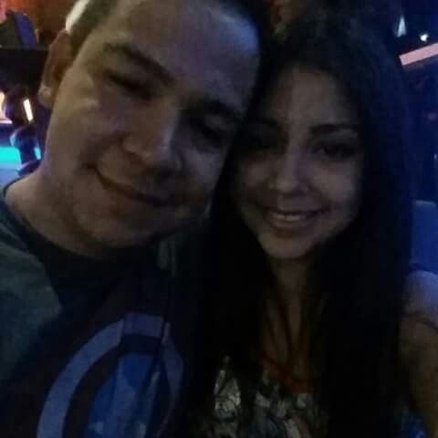 Chicas compartan su foto favorita junto a su amor !!! - 1
