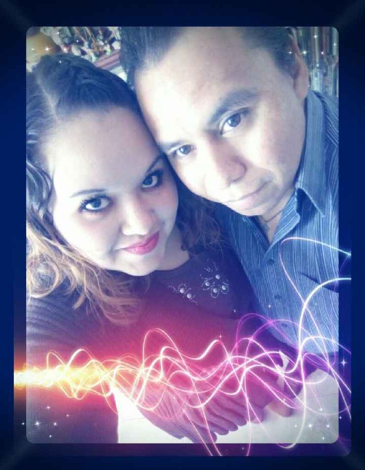 Último Paso: ¡Sube una foto con tu pareja!💘 - 1