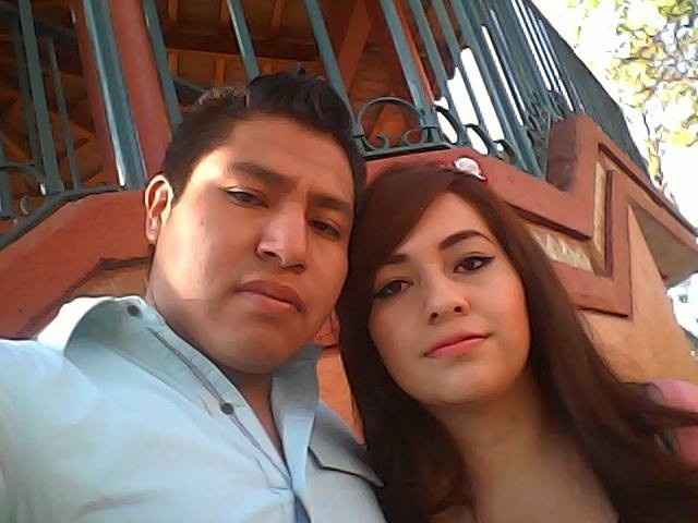 yo y mi amor