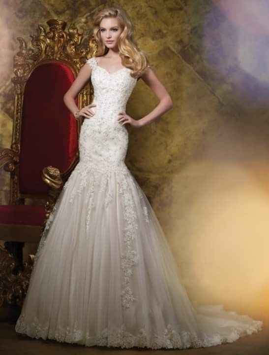 Corte Sirena 