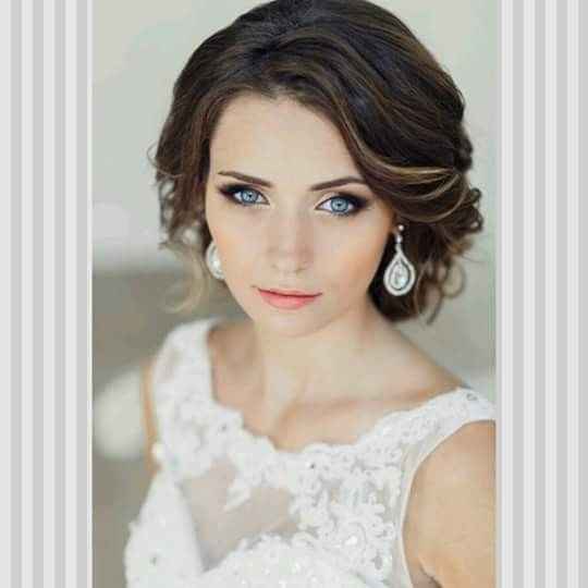 Maquillaje dramatico