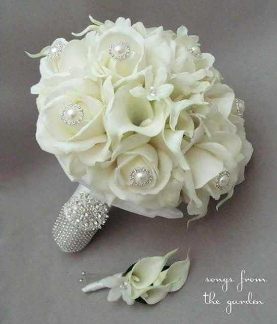Ramo blanco