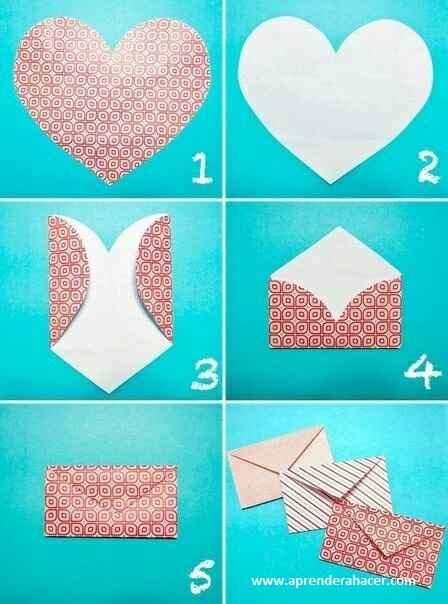  ¿hacer tu misma las invitaciones o pagar por ellas? - 1