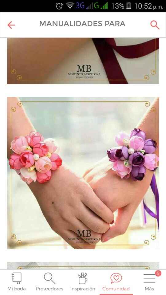  Llevar damas o no? - 1