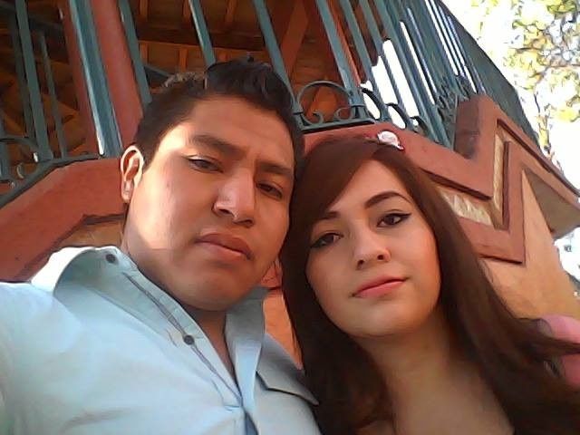 yo y mi amor