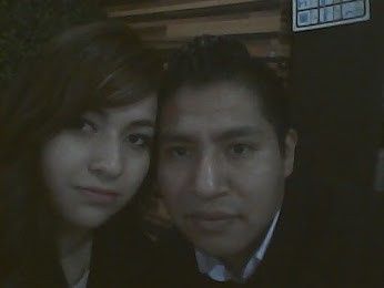 Sr. y Sra de Romero
