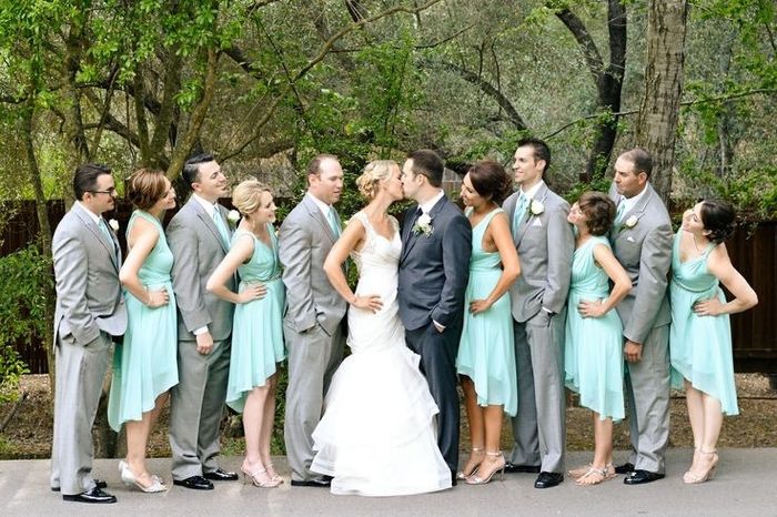 damas en menta
