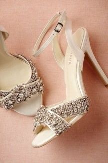 Mis zapatillas de ensueño!!!