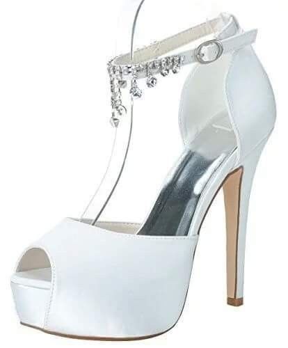Zapatos de ensueño