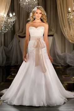 Vestido Novia así lo quiero!!!