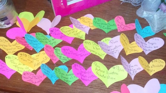 corazones