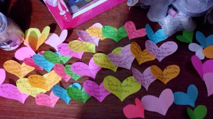 corazones