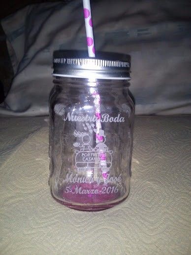 Mason Jars