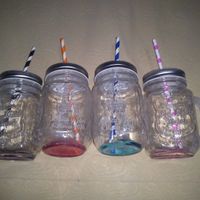 Mason Jars