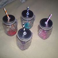 Mason jars 2