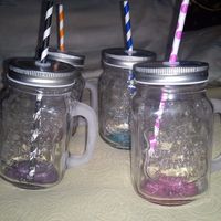 Mason Jars