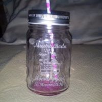 Mason Jars