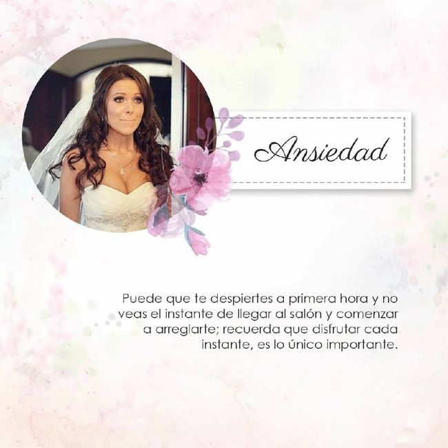 Sentimientos el día b - 2