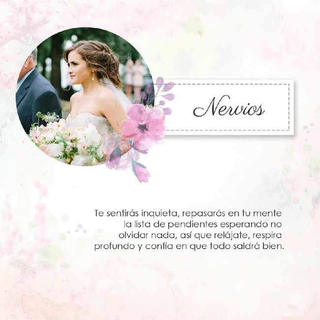 Sentimientos el día b - 3