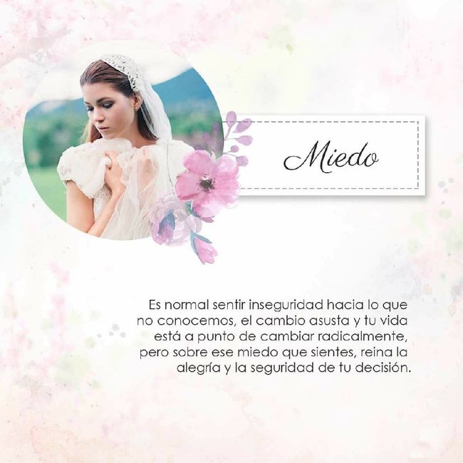 Sentimientos el día b - 5