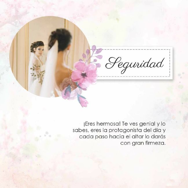 Sentimientos el día b - 6