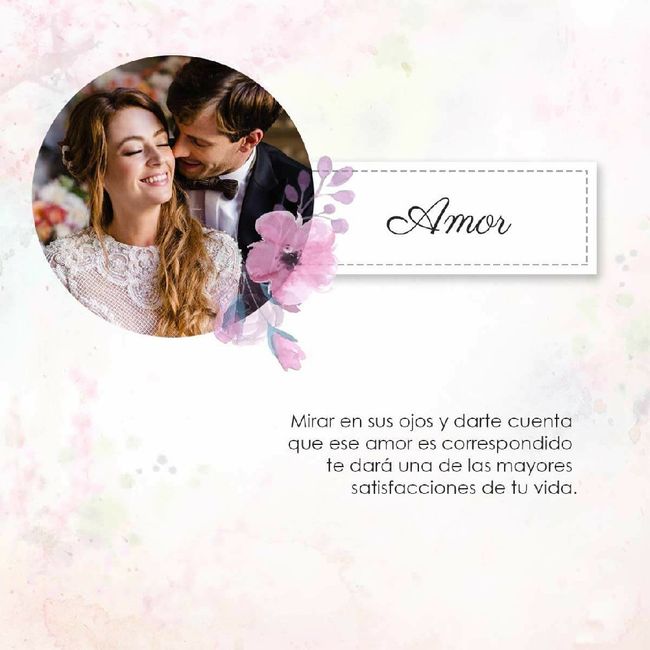 Sentimientos el día b - 9