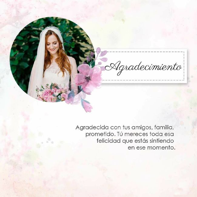 Sentimientos el día b - 10