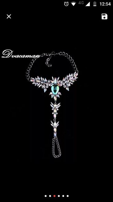 Pies descalzos 👣 - 1