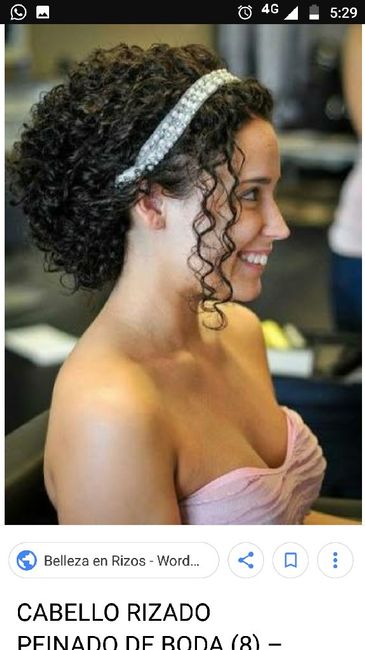 Peinado - 1