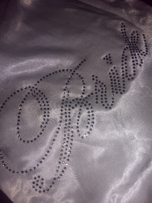 Batas Bride, ¿me compro una? - 1