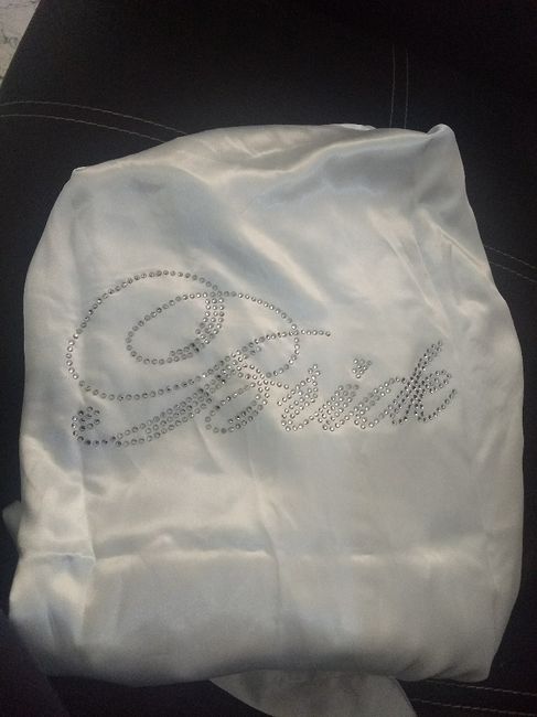 Batas Bride, ¿me compro una? - 2