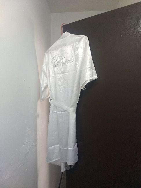 Batas Bride, ¿me compro una? - 3