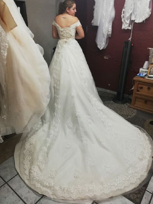 Tenemos Tiara!!!! 👑 - 4