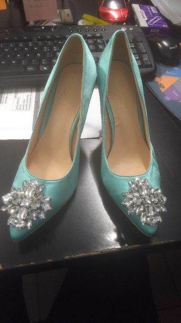 Llegaron mis Zapatillas 😍👠 - 3