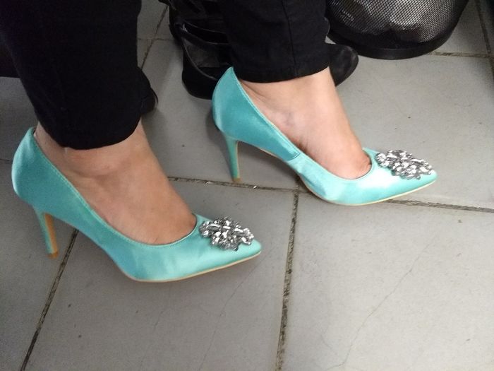 Zapatillas para día b - 2