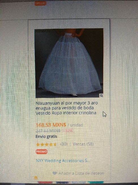 Promociones en Aliexpress - 2