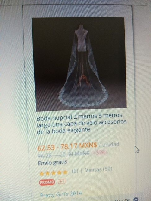 Promociones en Aliexpress - 3