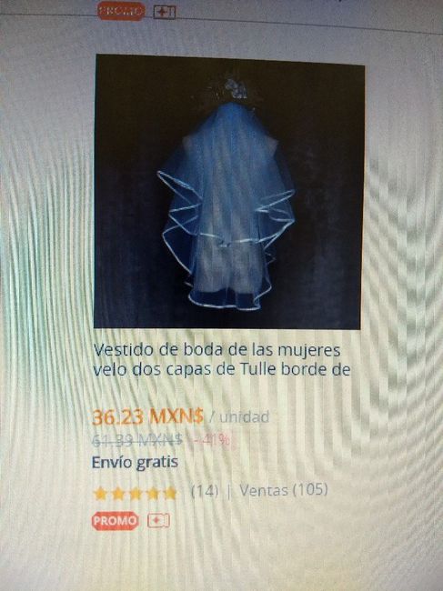 Promociones en Aliexpress - 5