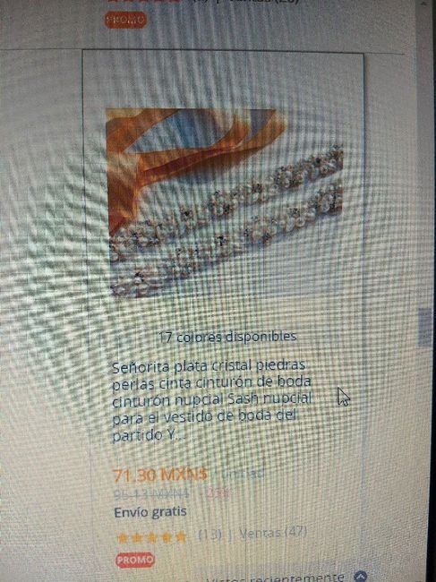 Promociones en Aliexpress - 7