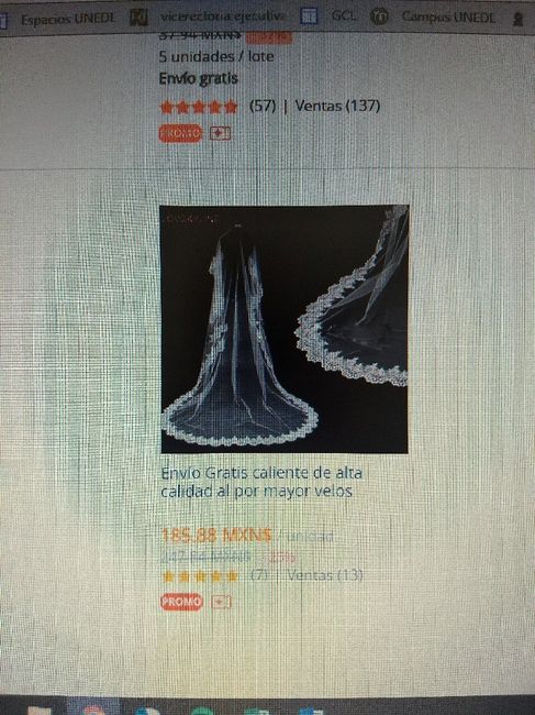 Promociones en Aliexpress - 10