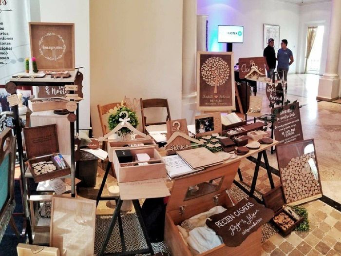 Un avance más Crearte ❤️ Proveedor - 4