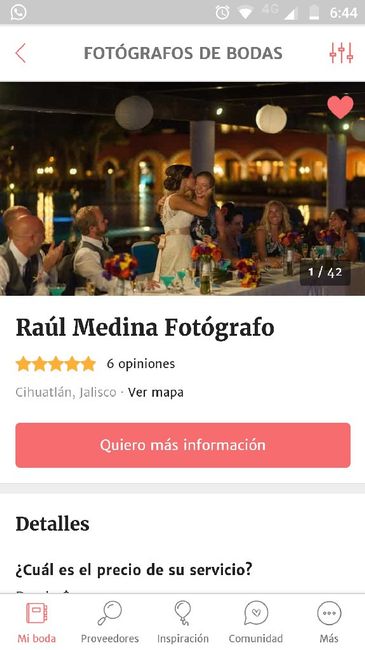 Fotografía y Video en Playa - 1