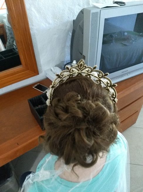 Save the date, degustación y detalles 💗 - 3