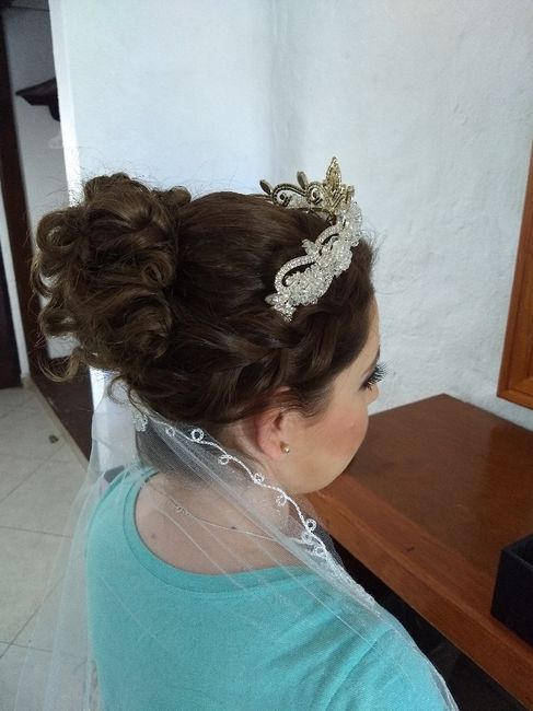 Save the date, degustación y detalles 💗 - 4