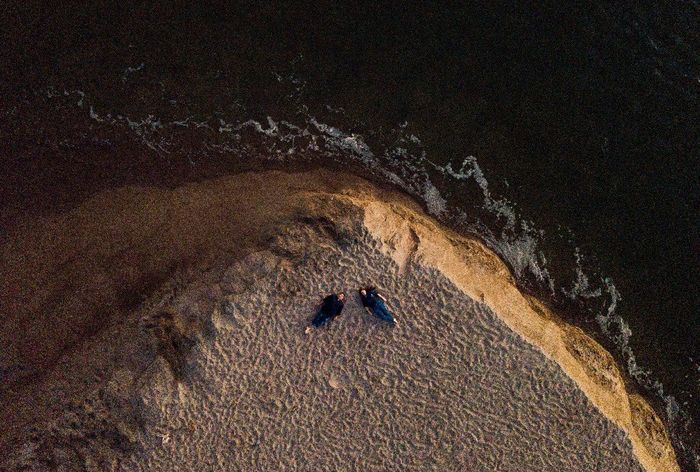 Sesión preboda 😍 adelanto - 2